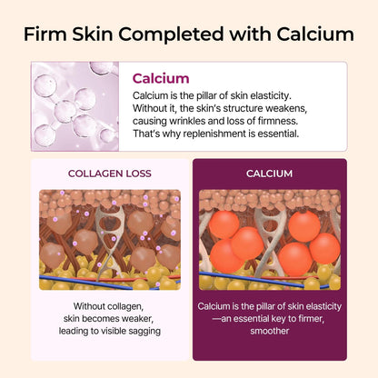 Dr.Melaxin 8-Step Collagen Glow Lift Bundle Black Rice & White Rice Edition Korean Skincare Set For Firming, Hydrating & Glass Skin Glow